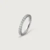 Etincelle De Cartier Wedding Band – Platinum, Diamonds – Cartier Etincelle De Cartier Wedding Band – Platinum, Diamonds – Cartier