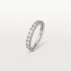 Etincelle De Cartier Wedding Band – Platinum, Diamonds – Cartier Etincelle De Cartier Wedding Band – Platinum, Diamonds – Cartier