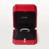 Etincelle De Cartier Wedding Band – Platinum, Diamonds – Cartier Etincelle De Cartier Wedding Band – Platinum, Diamonds – Cartier