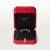 Etincelle De Cartier Wedding Band – Platinum, Sapphires, Diamonds – Cartier Etincelle De Cartier Wedding Band – Platinum, Sapphires, Diamonds – Cartier