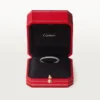 Etincelle De Cartier Wedding Band – White Gold, Diamonds – Cartier Etincelle De Cartier Wedding Band – White Gold, Diamonds – Cartier
