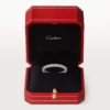 Etincelle De Cartier Wedding Band – White Gold, Diamonds – Cartier Etincelle De Cartier Wedding Band – White Gold, Diamonds – Cartier