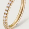 Etincelle De Cartier Wedding Band – Yellow Gold, Diamonds – Cartier Etincelle De Cartier Wedding Band – Yellow Gold, Diamonds – Cartier