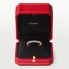 Etincelle De Cartier Wedding Band – Yellow Gold, Diamonds – Cartier Etincelle De Cartier Wedding Band – Yellow Gold, Diamonds – Cartier