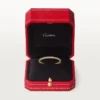 Etincelle De Cartier Wedding Band – Yellow Gold, Diamonds – Cartier Etincelle De Cartier Wedding Band – Yellow Gold, Diamonds – Cartier