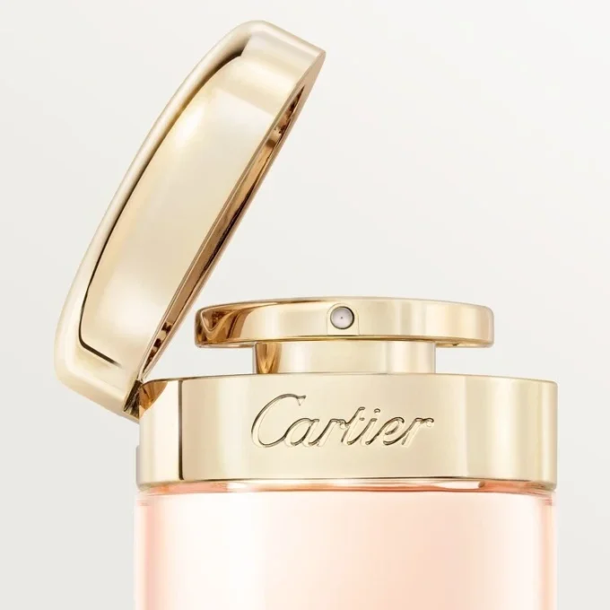 Floral Eau De Parfum – Baiser Vole | Cartier