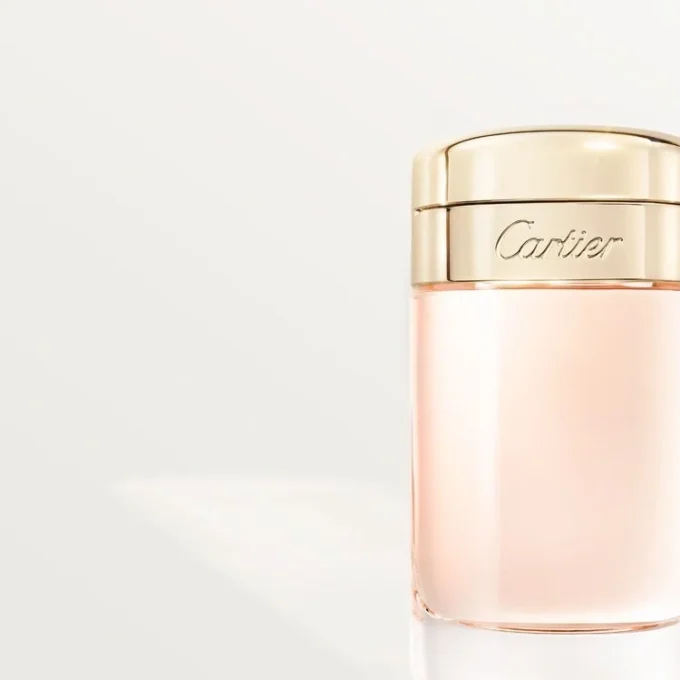 Floral Eau De Parfum – Baiser Vole | Cartier