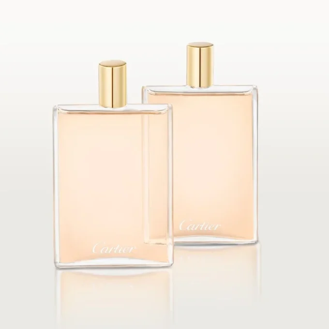 Fragrance Refill – La Panthere | Cartier