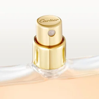 Fragrance Refill – La Panthere | Cartier