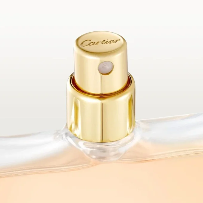 Fragrance Refill – La Panthere | Cartier