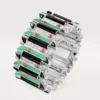 Geometrie & Contrastes Bracelet, Chrysoprase, Paved Geometrie & Contrastes Bracelet, Chrysoprase, Paved