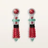 Geometry & Contrastes Earrings Geometry & Contrastes Earrings