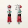 Geometry & Contrastes Earrings Geometry & Contrastes Earrings