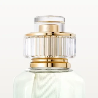Geranium Perfume – Luxuriance – Rivieres De Cartier | Cartier