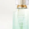 Geranium Perfume – Luxuriance – Rivieres De Cartier | Cartier