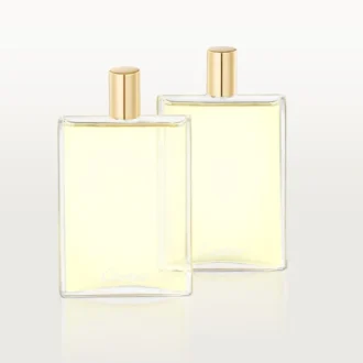 Geranium Perfume Refill – Rivieres De Cartier | Cartier