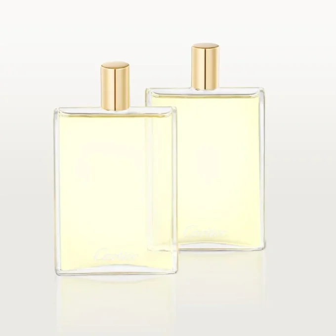 Geranium Perfume Refill – Rivieres De Cartier | Cartier