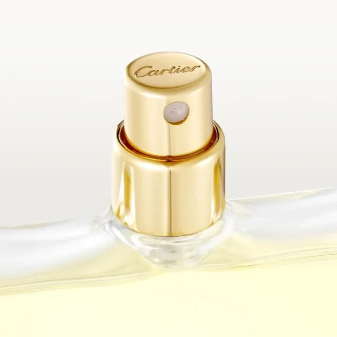 Geranium Perfume Refill – Rivieres De Cartier | Cartier