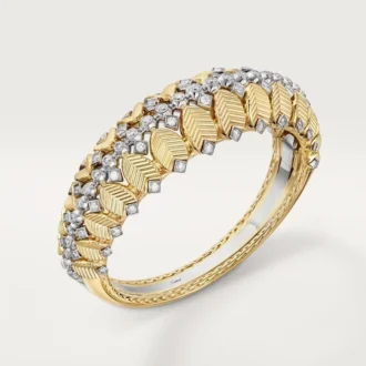 Grain De Cafe Bracelet