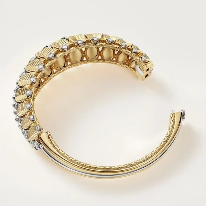 Grain De Cafe Bracelet Grain De Cafe Bracelet