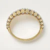 Grain De Cafe Bracelet Grain De Cafe Bracelet