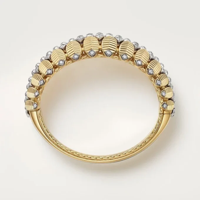 Grain De Cafe Bracelet Grain De Cafe Bracelet