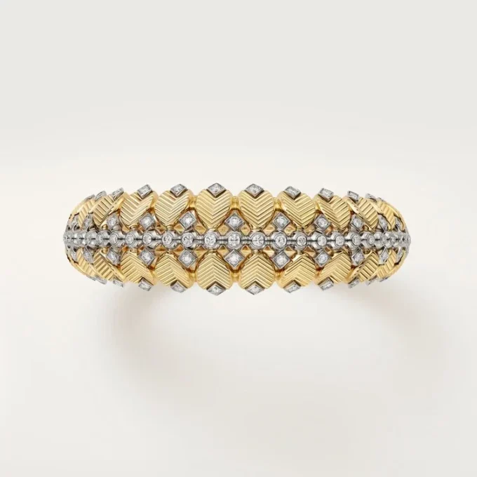 Grain De Cafe Bracelet Grain De Cafe Bracelet