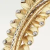Grain De Cafe Bracelet, Diamonds Grain De Cafe Bracelet, Diamonds