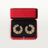 Grain De Cafe Earrings Grain De Cafe Earrings
