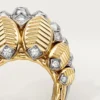 Grain De Cafe Ring Grain De Cafe Ring