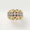 Grain De Cafe Ring Grain De Cafe Ring