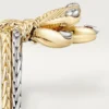 Grain De Cafe Ring, Diamonds Grain De Cafe Ring, Diamonds
