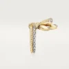 Grain De Cafe Ring, Diamonds Grain De Cafe Ring, Diamonds
