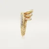 Grain De Cafe Ring, Diamonds Grain De Cafe Ring, Diamonds