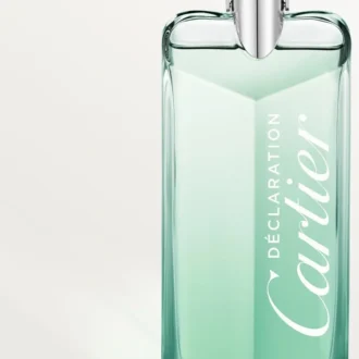 Haute Fraicheur Eau De Toilette – Declaration | Cartier