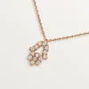 Hearts and Symbols Pendant – Pink Gold, Diamonds – Cartier Hearts and Symbols Pendant – Pink Gold, Diamonds – Cartier