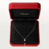 Hearts and Symbols Pendant – Pink Gold, Diamonds – Cartier Hearts and Symbols Pendant – Pink Gold, Diamonds – Cartier