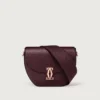 Hobo Bag, C De Cartier Hobo Bag, C De Cartier