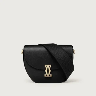 Hobo Bag, C De Cartier