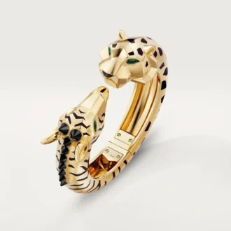 Indomptables De Cartier Bracelet