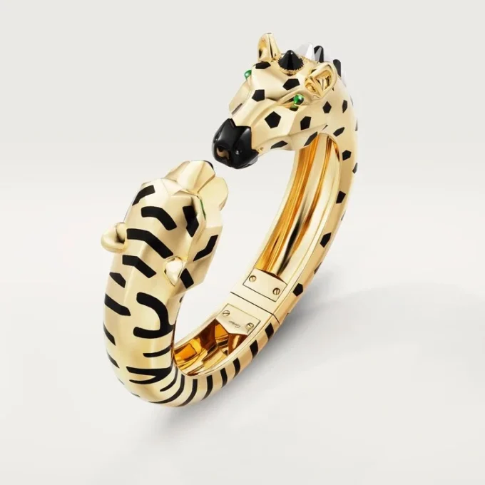 Indomptables De Cartier Bracelet Indomptables De Cartier Bracelet