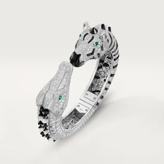Indomptables De Cartier Bracelet Indomptables De Cartier Bracelet