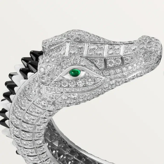 Indomptables De Cartier Bracelet Indomptables De Cartier Bracelet