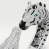 Indomptables De Cartier Bracelet Indomptables De Cartier Bracelet