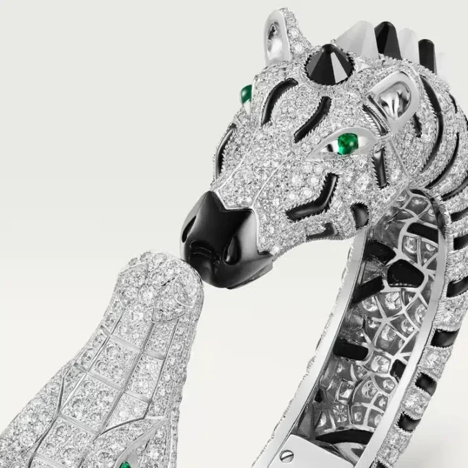 Indomptables De Cartier Bracelet Indomptables De Cartier Bracelet