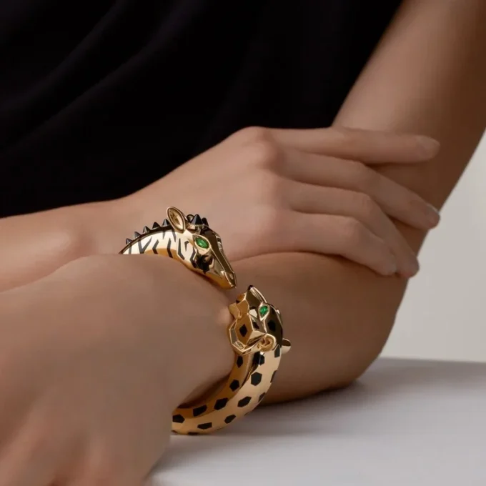 Indomptables De Cartier Bracelet Indomptables De Cartier Bracelet
