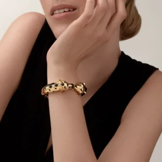 Indomptables De Cartier Bracelet