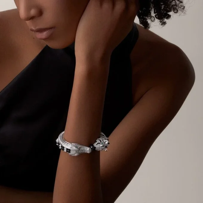 Indomptables De Cartier Bracelet Indomptables De Cartier Bracelet