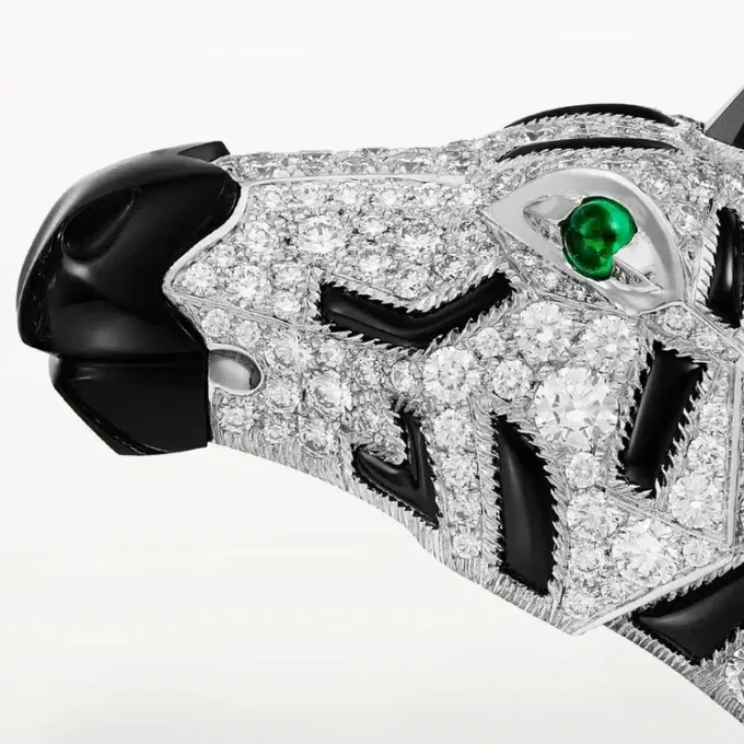 Indomptables De Cartier Bracelet Indomptables De Cartier Bracelet