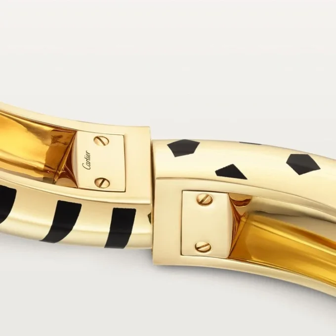 Indomptables De Cartier Bracelet Indomptables De Cartier Bracelet